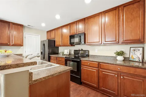 $359,000 | 11959 Riverstone Circle, Unit 8C, Henderson, CO 80640