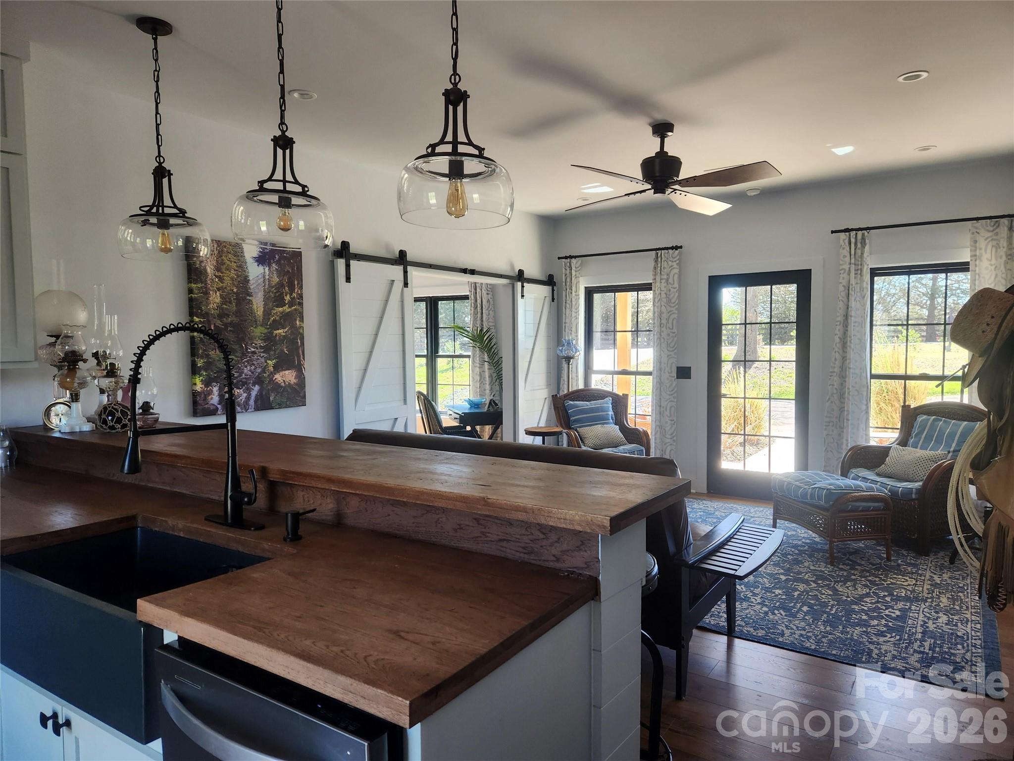 4085 Hunting Country Road Tryon, NC 28782 - Photo 3 of 18