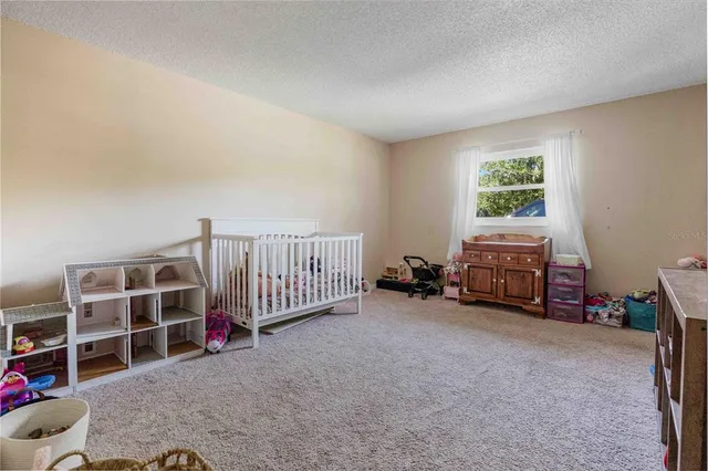 a view of a room with toys and toys