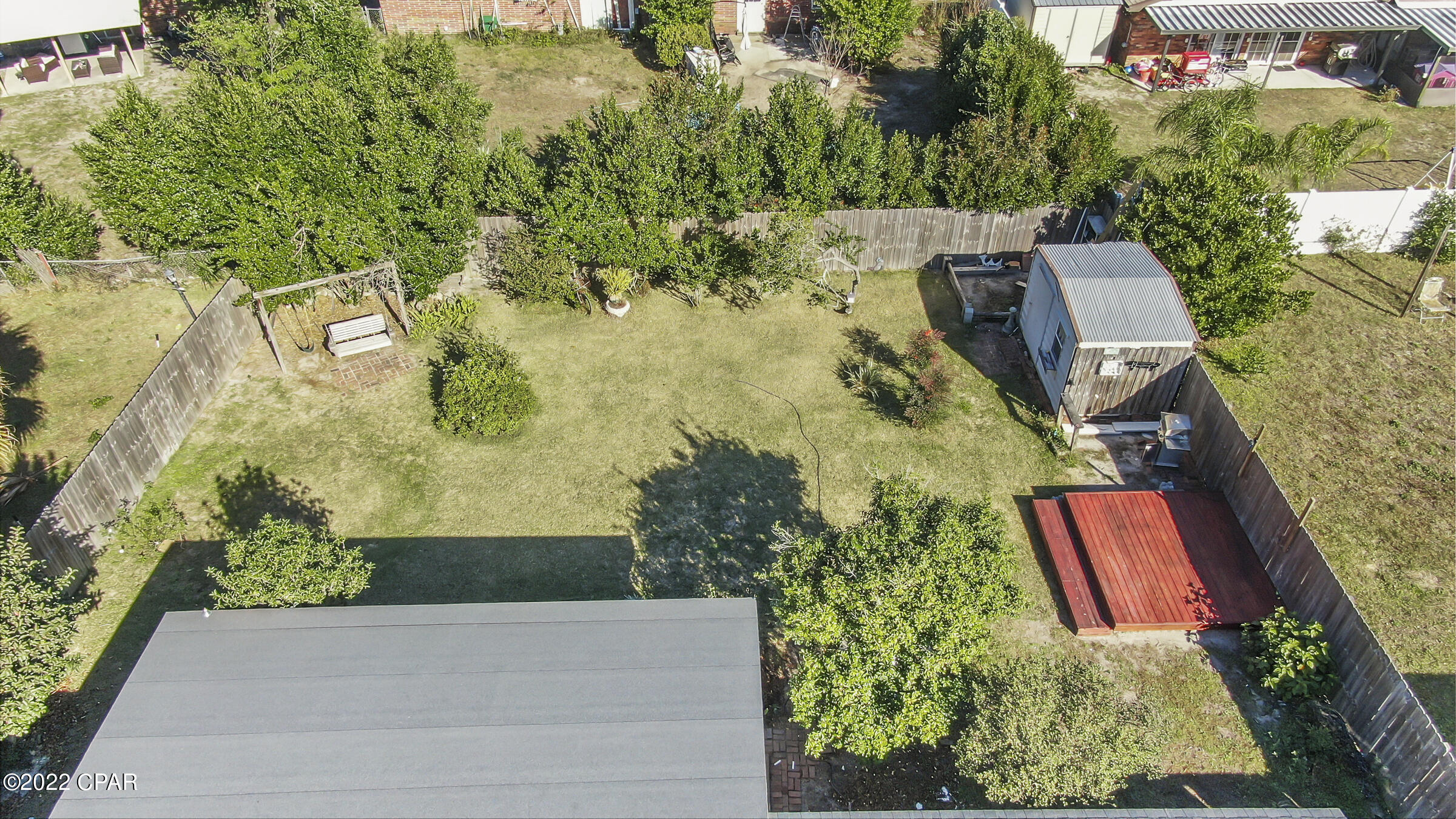 1016 Huntingdon Road Panama City, FL 32405 - Photo 4 of 42 Gallery Image 4