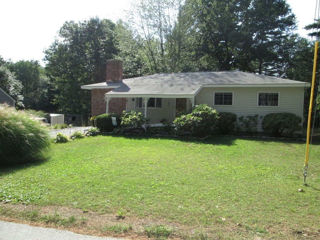 12 Barker Hill Road Townsend, MA 01469 - Photo 2 of 16