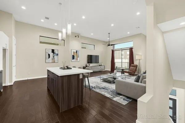 $389,998 | 2317 Eagle Street, Houston, TX 77004