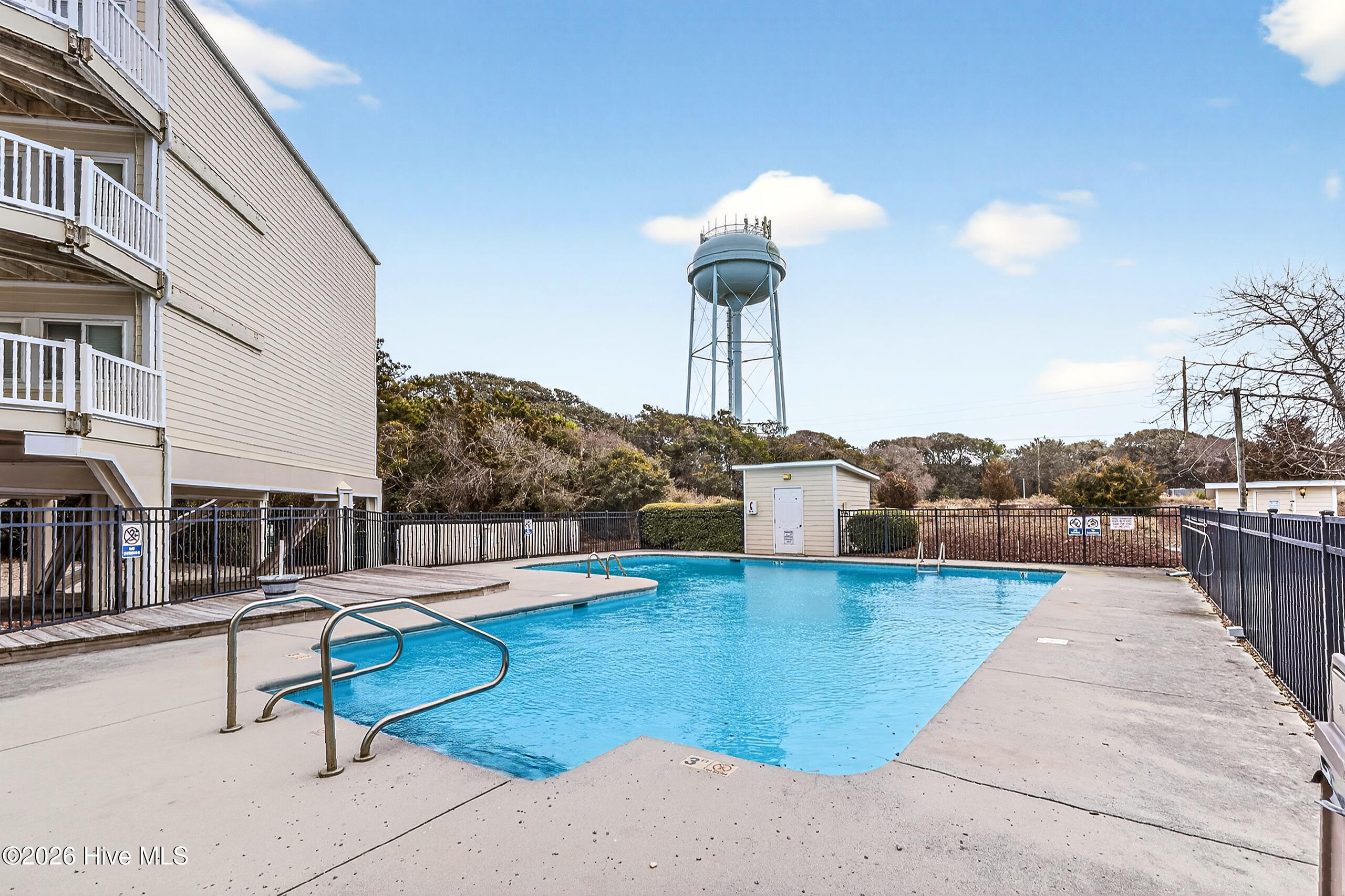 650 Salter Path Road, Unit 103 Pine Knoll Shores, NC 28512 - Photo 17 of 21 IMG_6865-HDR