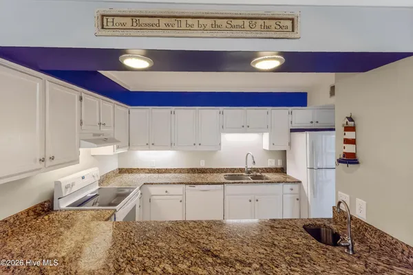 $388,000 | 650 Salter Path Road, Unit 103, Pine Knoll Shores, NC 28512