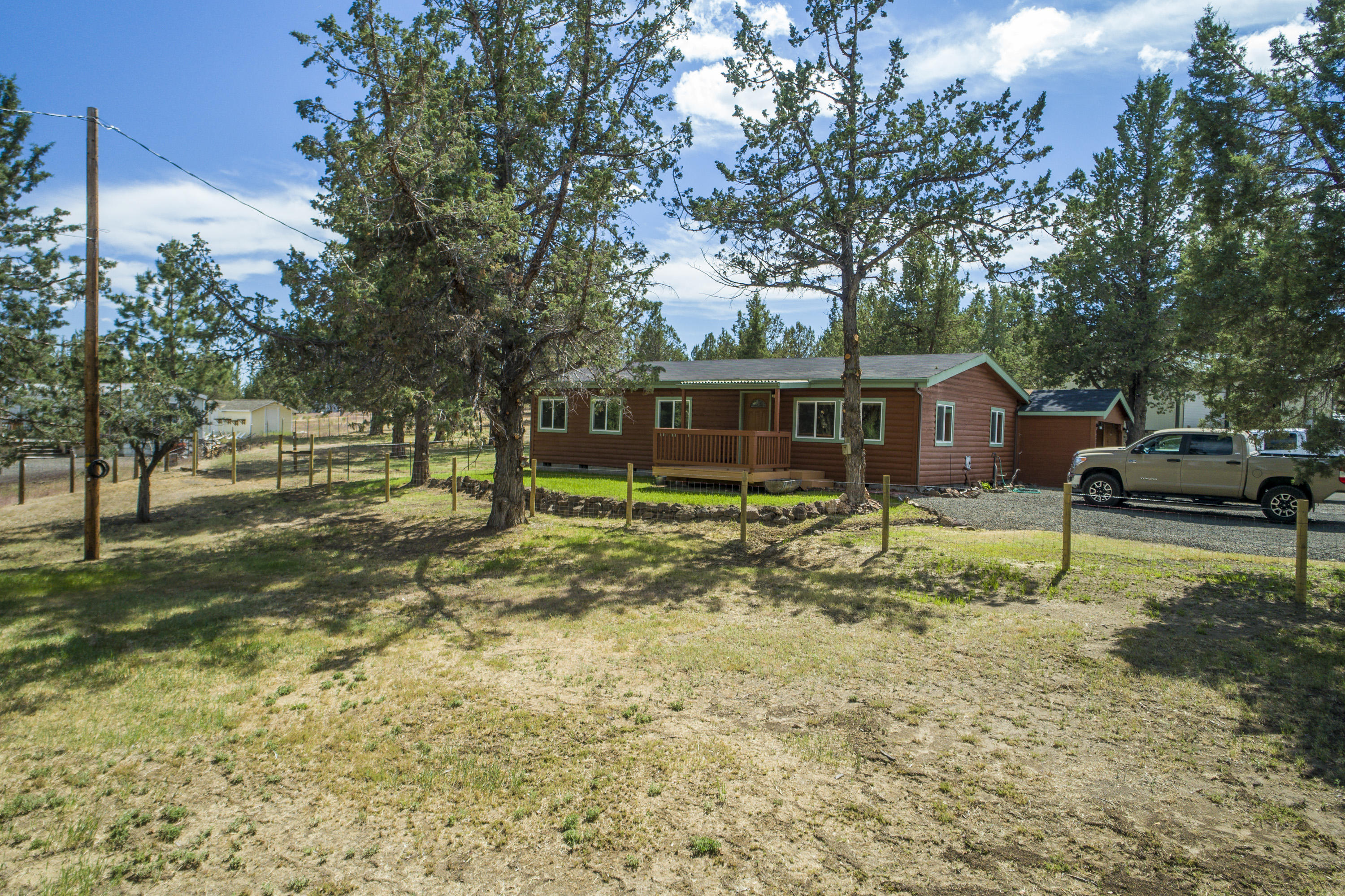 9087 Southwest Shad Road Terrebonne, OR 97760 - Photo 38 of 40 9087 SW Shad Rd - CRR-37