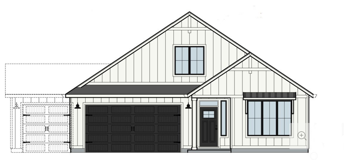 701 Powell Avenue Winlock, WA 98596 - Photo 2 of 5 a view of entryway