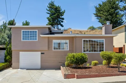 $1,575,000 | 120 Dundee Drive, South San Francisco, CA 94080