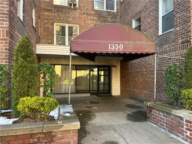 $270,000 | 1350 East 5th Street, Unit 5I | Ocean Parkway