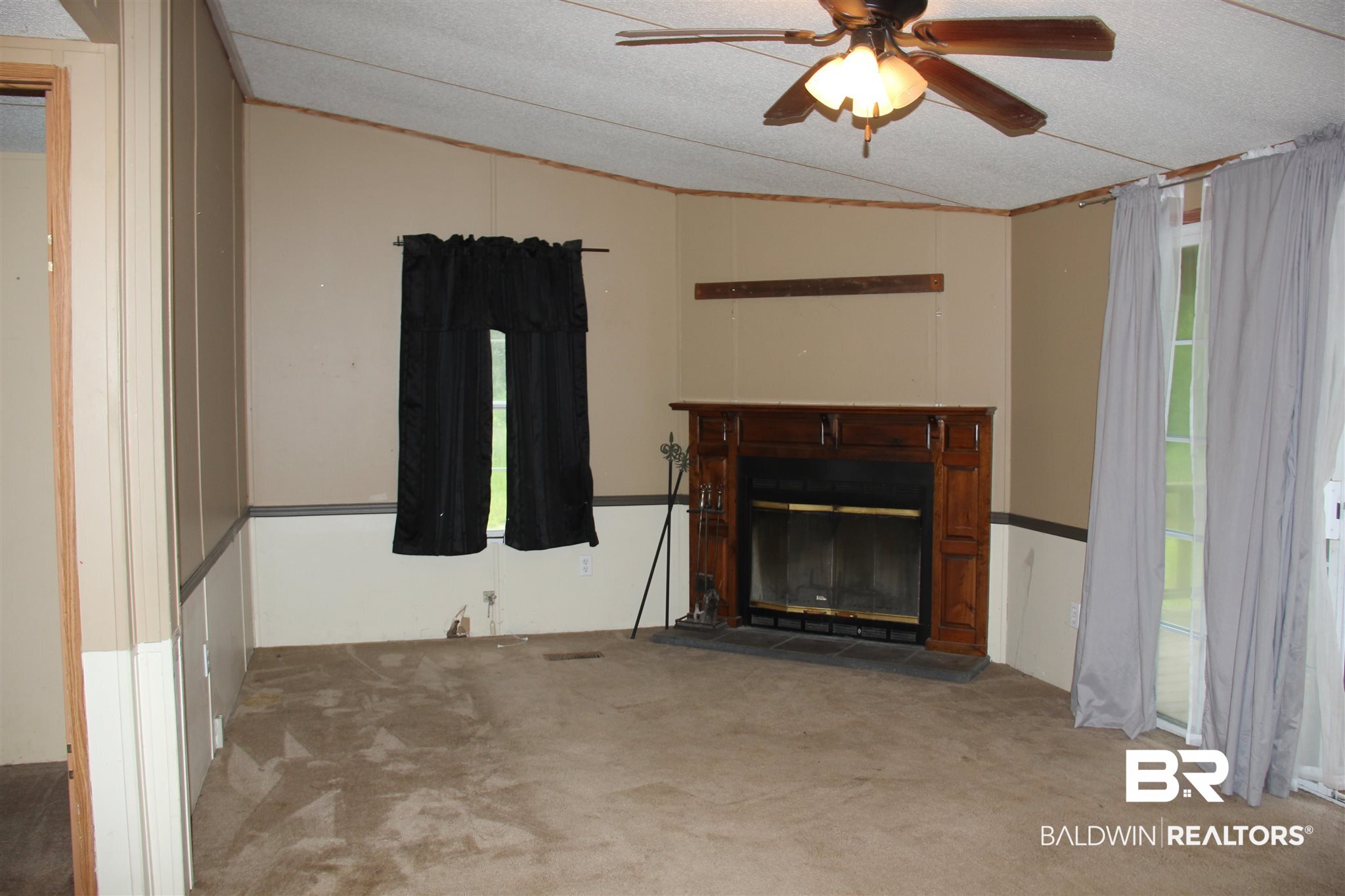 5690 Drewry Road Monroeville, AL 36460 - Photo 11 of 21