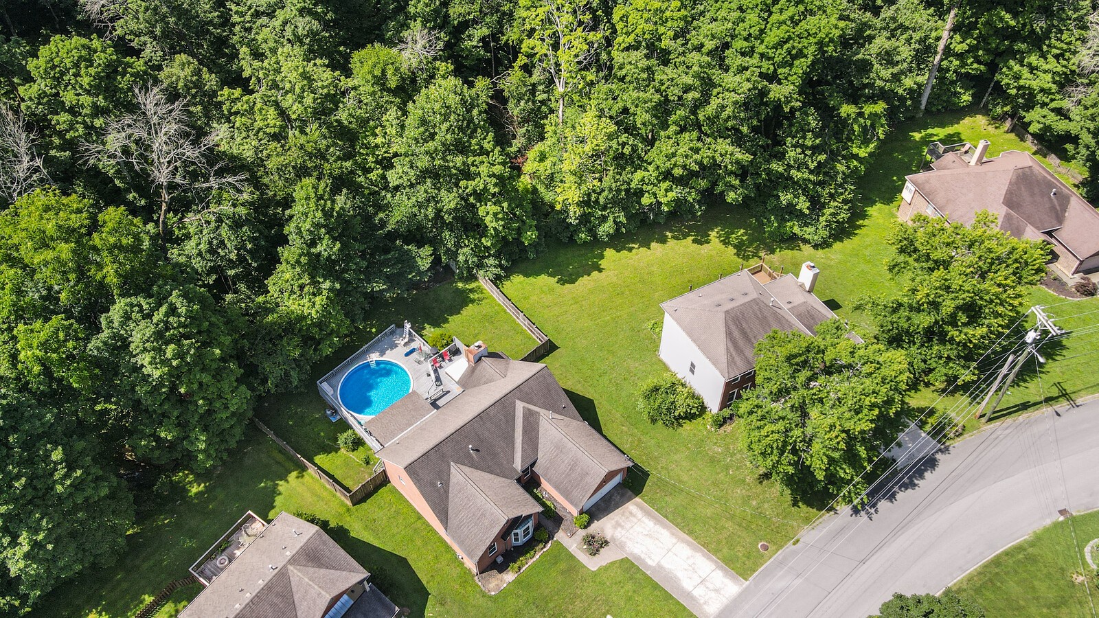 4208 New Hope Meadow Road Hermitage, TN 37076 - Photo 64 of 67