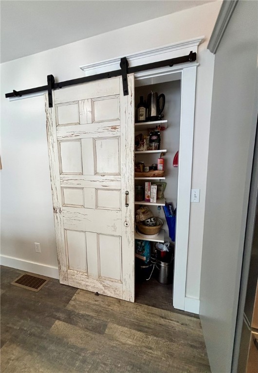 326 West 1st Street Corning, NY 14830 - Photo 13 of 35 Pantry