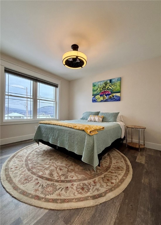 326 West 1st Street Corning, NY 14830 - Photo 16 of 35 Bedroom 1