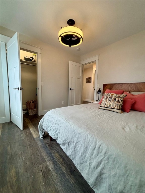 326 West 1st Street Corning, NY 14830 - Photo 17 of 35 Bedroom 2