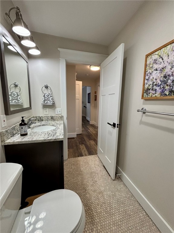 326 West 1st Street Corning, NY 14830 - Photo 19 of 35 Bathroom 1