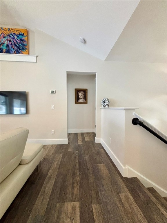 326 West 1st Street Corning, NY 14830 - Photo 20 of 35 Hallway to Master Suite