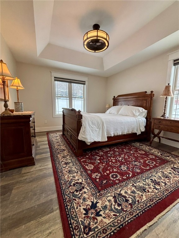 326 West 1st Street Corning, NY 14830 - Photo 22 of 35 Master Bedroom (Bedroom 3)