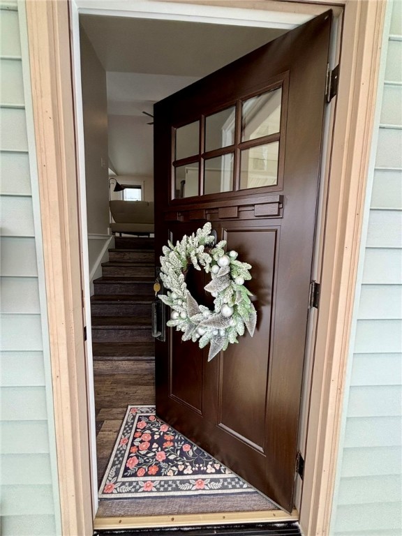 326 West 1st Street Corning, NY 14830 - Photo 5 of 35 C'mon in!