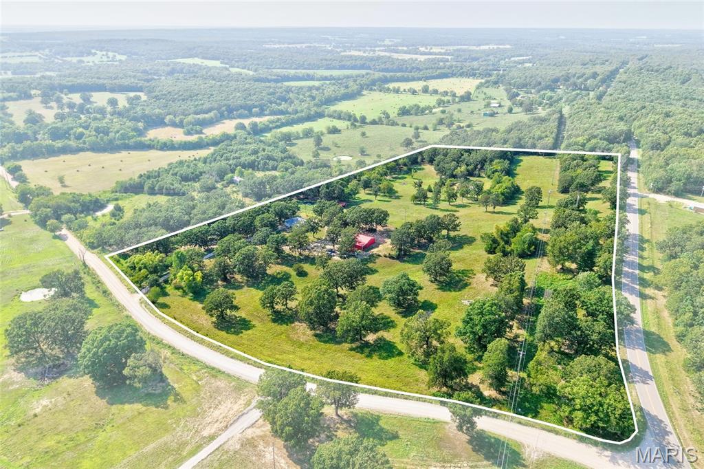 157 Keepsake Road Stoutland, MO 65567 - Photo 56 of 76