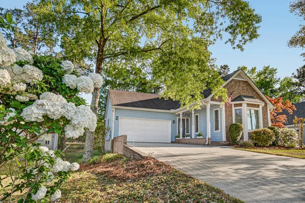 $340,000 | 209 Myrtlewood Drive, Santee, SC 29142