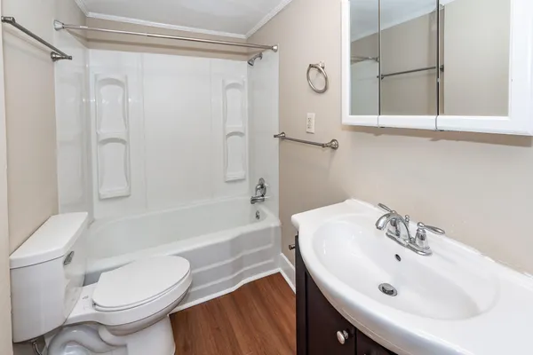 $2,450 | 1623 Juniper Street, Charleston, SC 29407