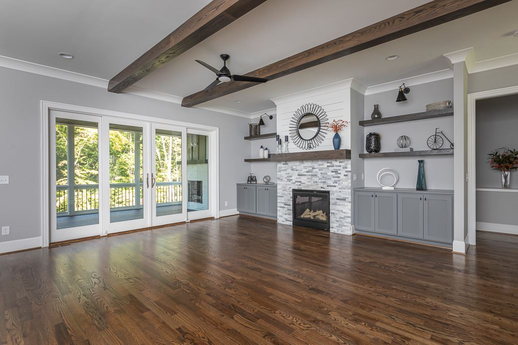 2136 Gardenbrook Drive Raleigh, NC 27606 - Photo 2 of 30 Photo 2