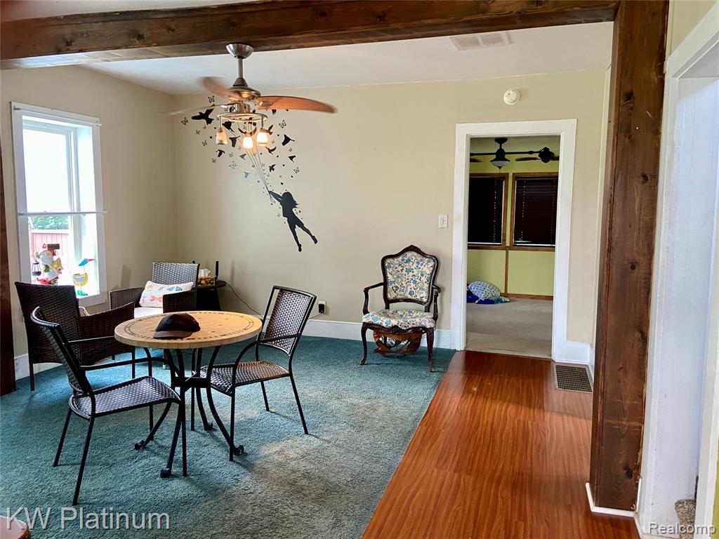 262 West Burns Line Road Peck, MI 48466 - Photo 12 of 52