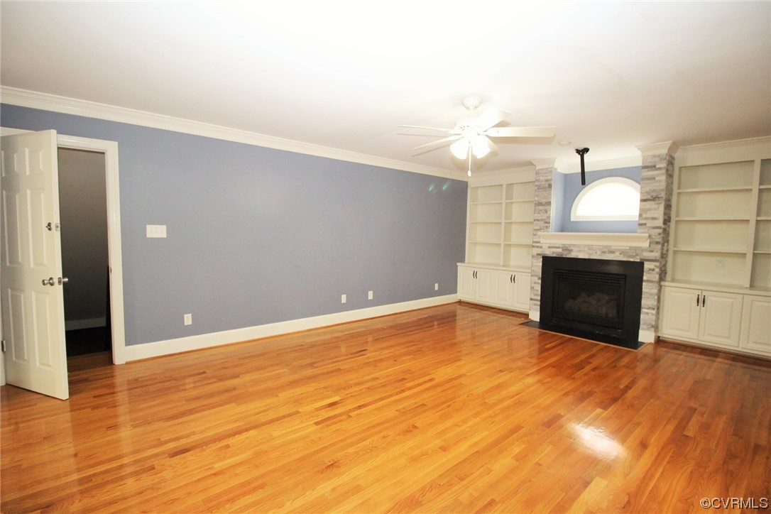 12900 Rockridge Road Chester, VA 23831 - Photo 12 of 37 Gallery Image 12