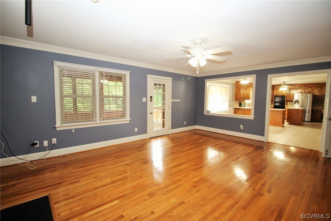 12900 Rockridge Road Chester, VA 23831 - Photo 14 of 37 Gallery Image 14
