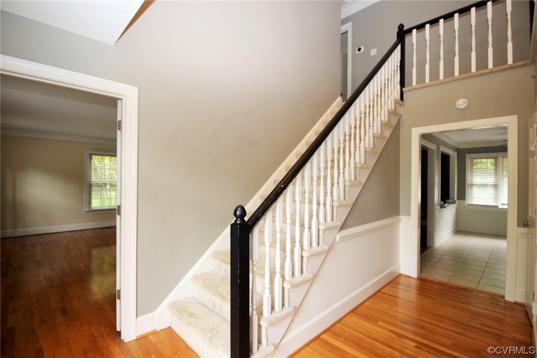 12900 Rockridge Road Chester, VA 23831 - Photo 3 of 37 Gallery Image 3