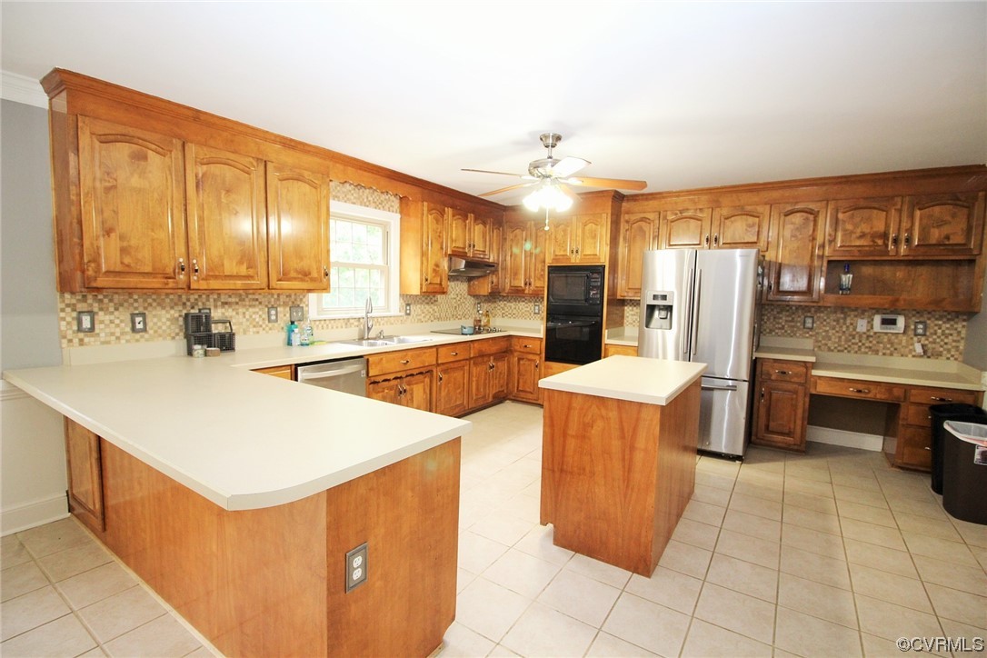 12900 Rockridge Road Chester, VA 23831 - Photo 8 of 37 Gallery Image 8