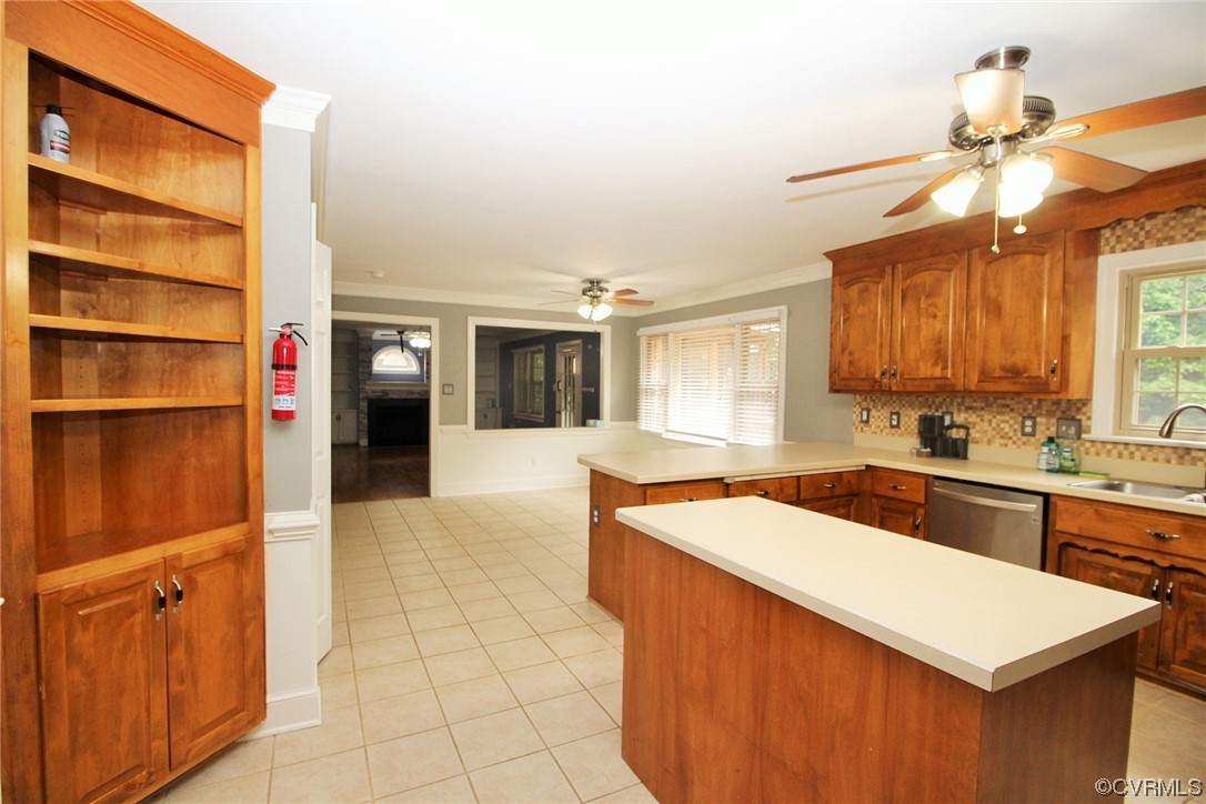 12900 Rockridge Road Chester, VA 23831 - Photo 9 of 37 Gallery Image 9