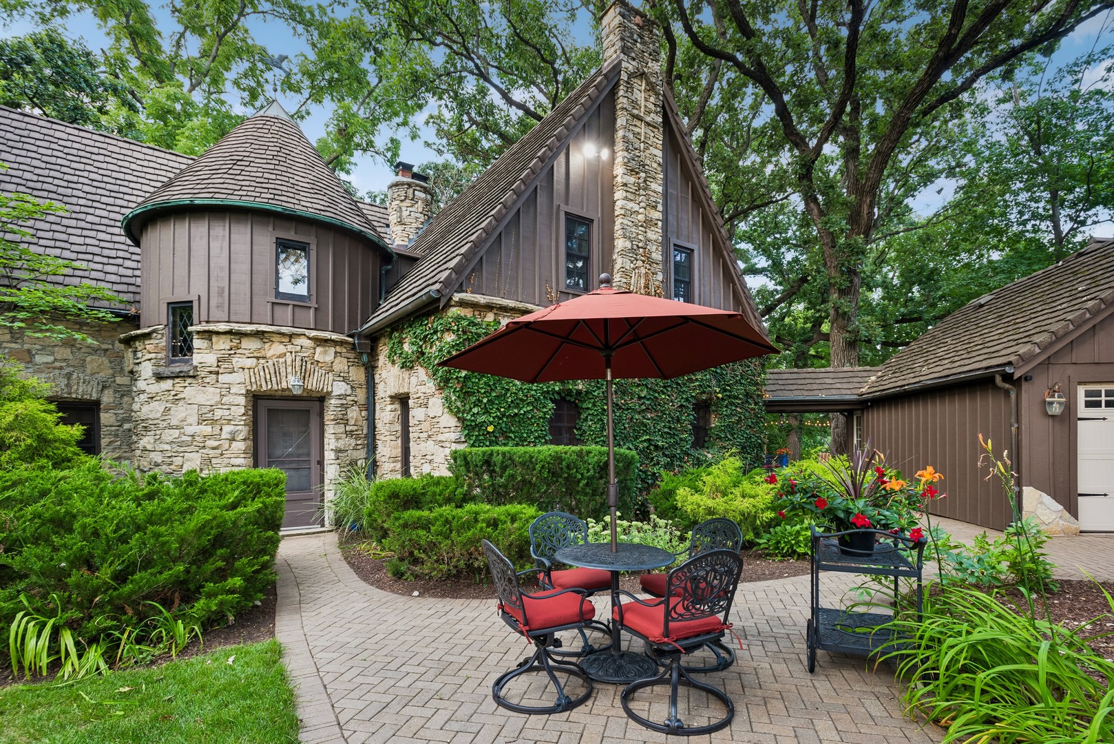 28W670 Batavia Road Warrenville, IL 60555 - Photo 36 of 46 Gallery Image 36
