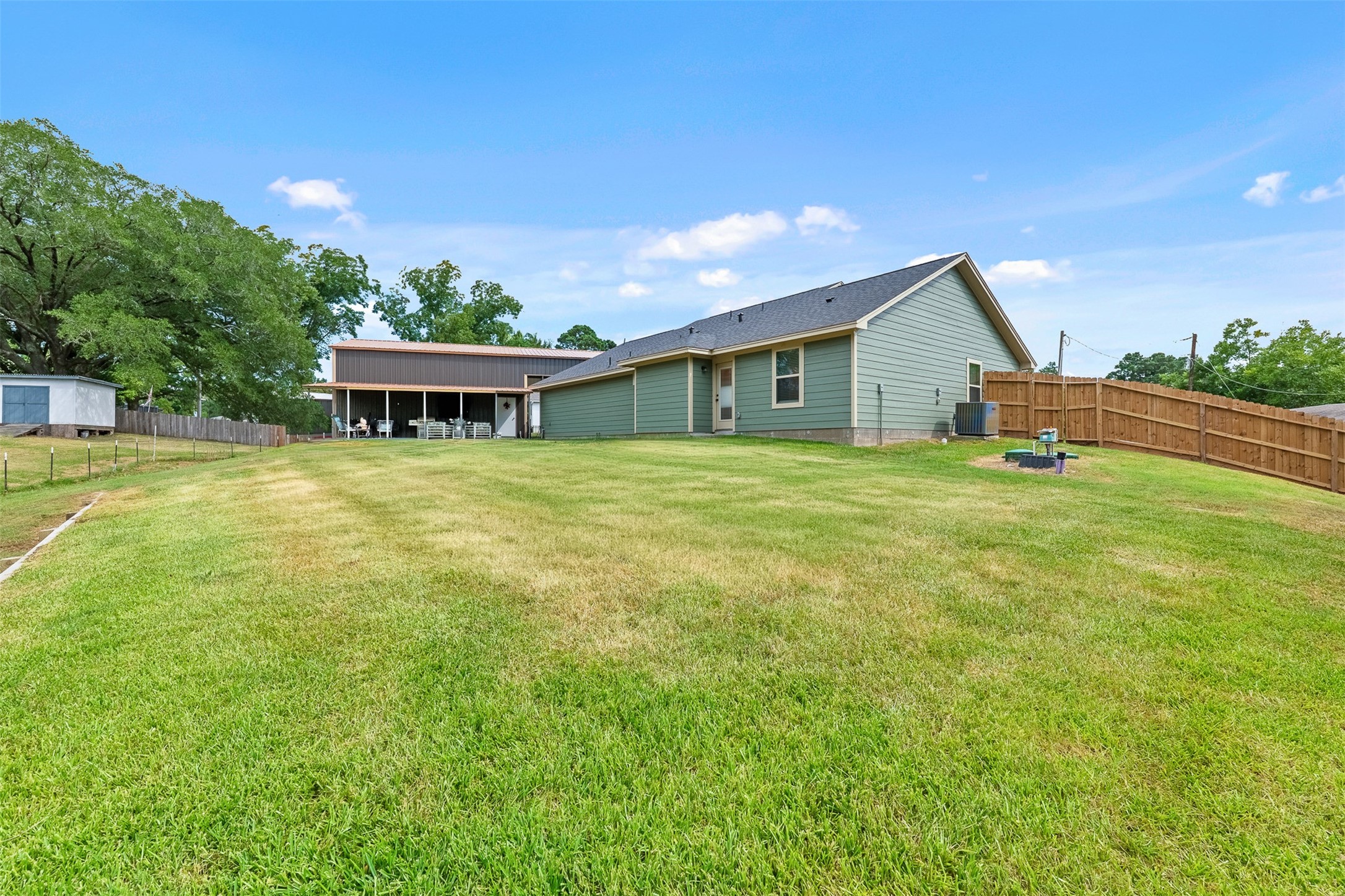 186 Ricky Road Livingston, TX 77351 - Photo 23 of 31 Gallery Image 23