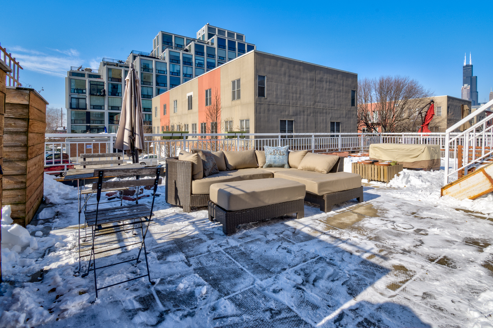 51 West 15th Street, Unit K2 Chicago, IL 60605 - Photo 27 of 28