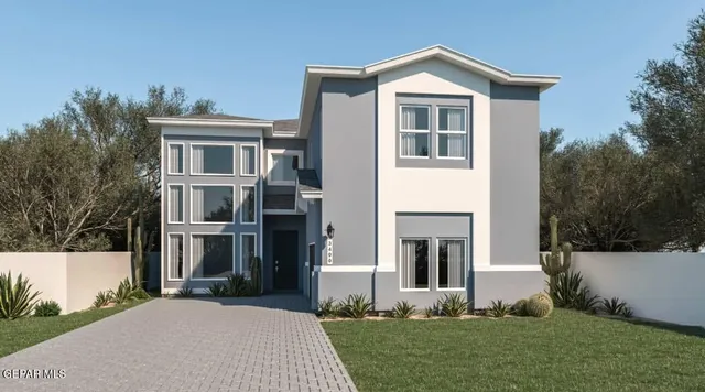 $579,950 | 6947 Levee Circle, El Paso, TX 79932