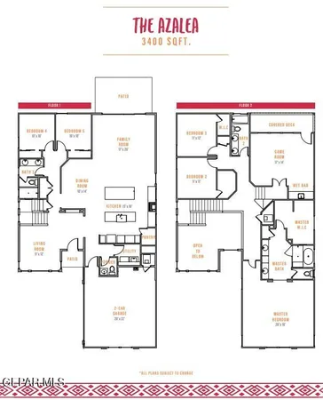 $629,950 | 6947 Levee Circle, El Paso, TX 79932