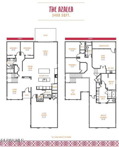 $579,950 | 6947 Levee Circle, El Paso, TX 79932