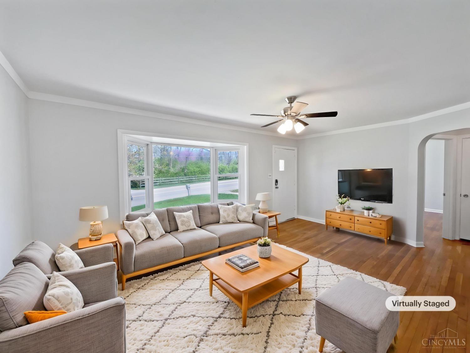 3806 Rosedale Road Middletown, OH 45042 - Photo 2 of 21 Gallery Image 2
