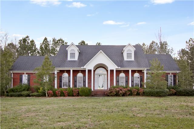 25442 Bain Road Athens, AL 35613 - Photo 1 of 20