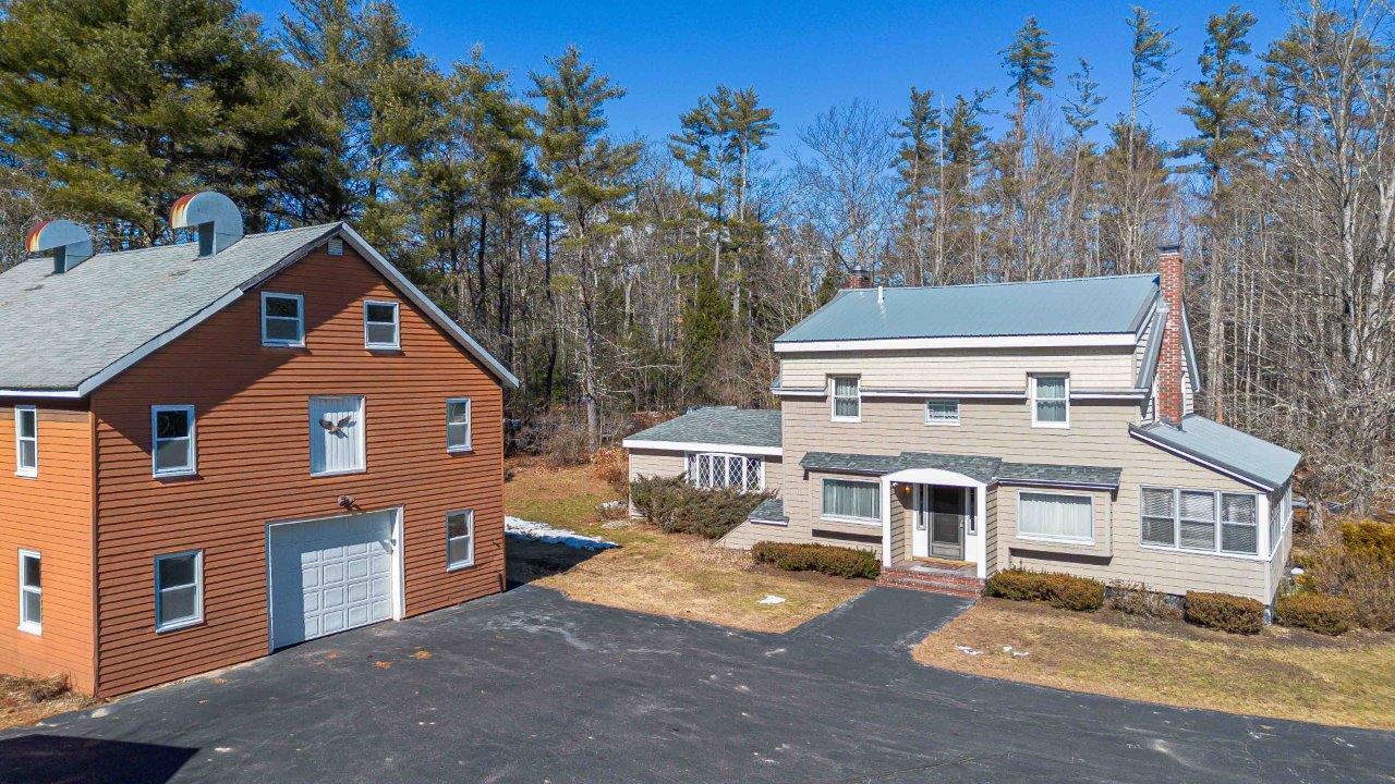 98 River Road Limington, ME 04049 - Photo 2 of 66 2