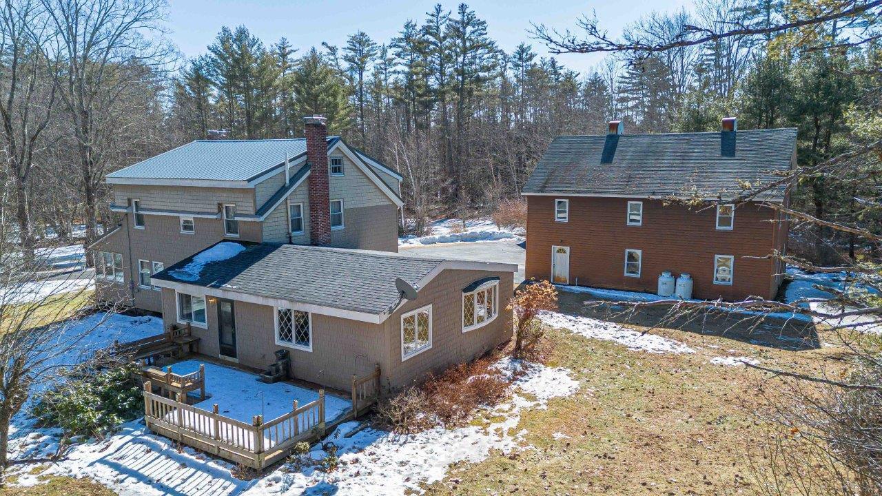 98 River Road Limington, ME 04049 - Photo 4 of 66 4