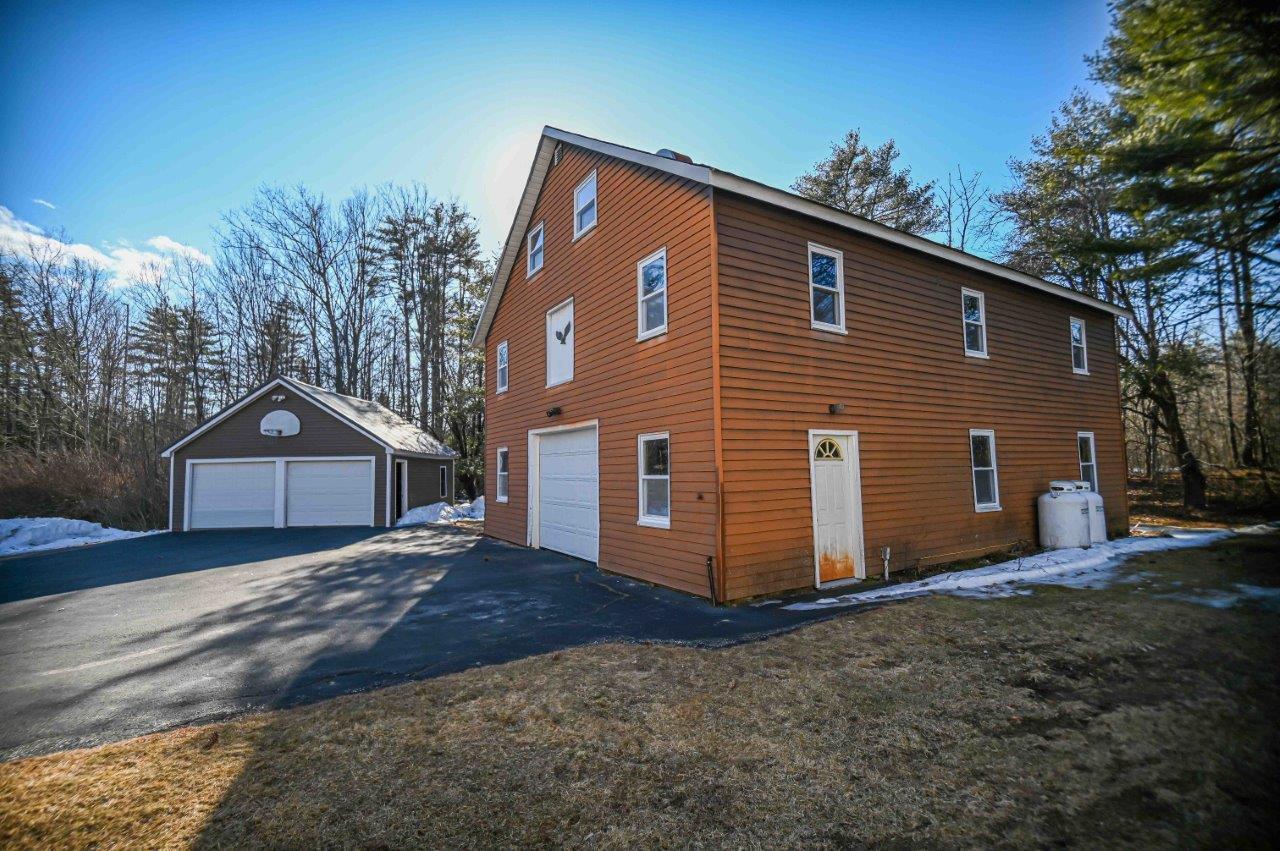 98 River Road Limington, ME 04049 - Photo 46 of 66 41