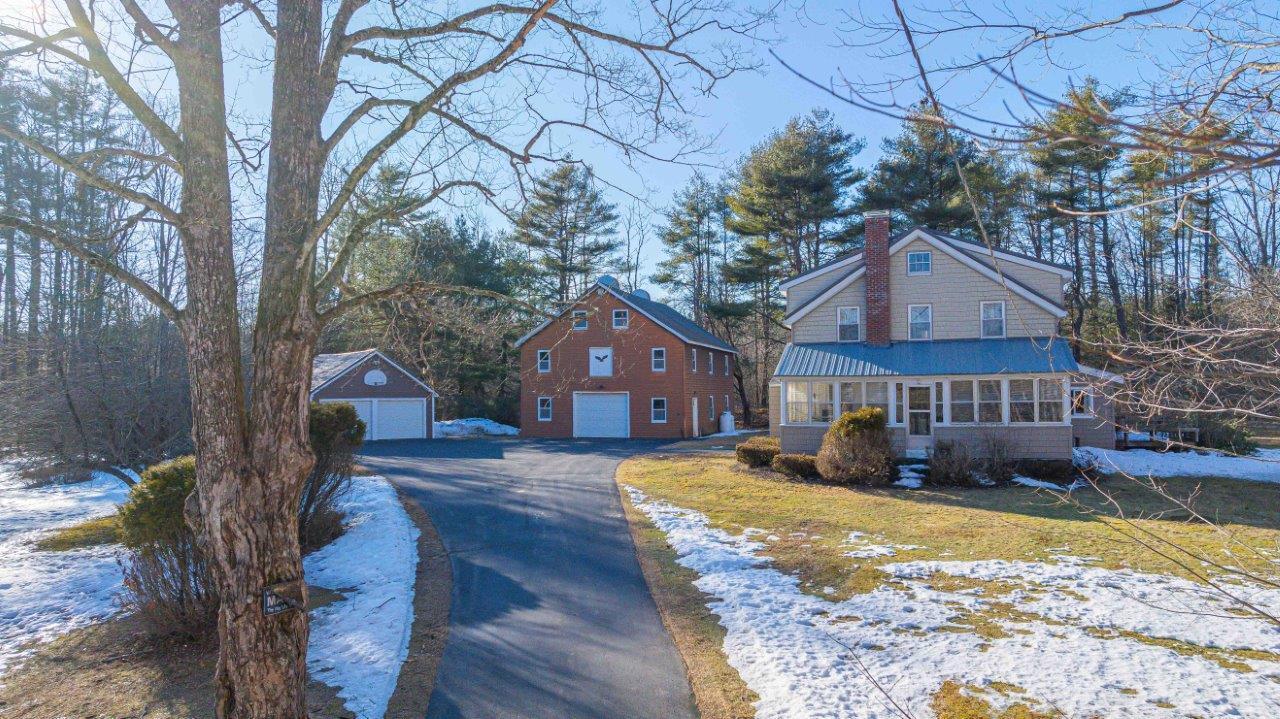 98 River Road Limington, ME 04049 - Photo 5 of 66 5