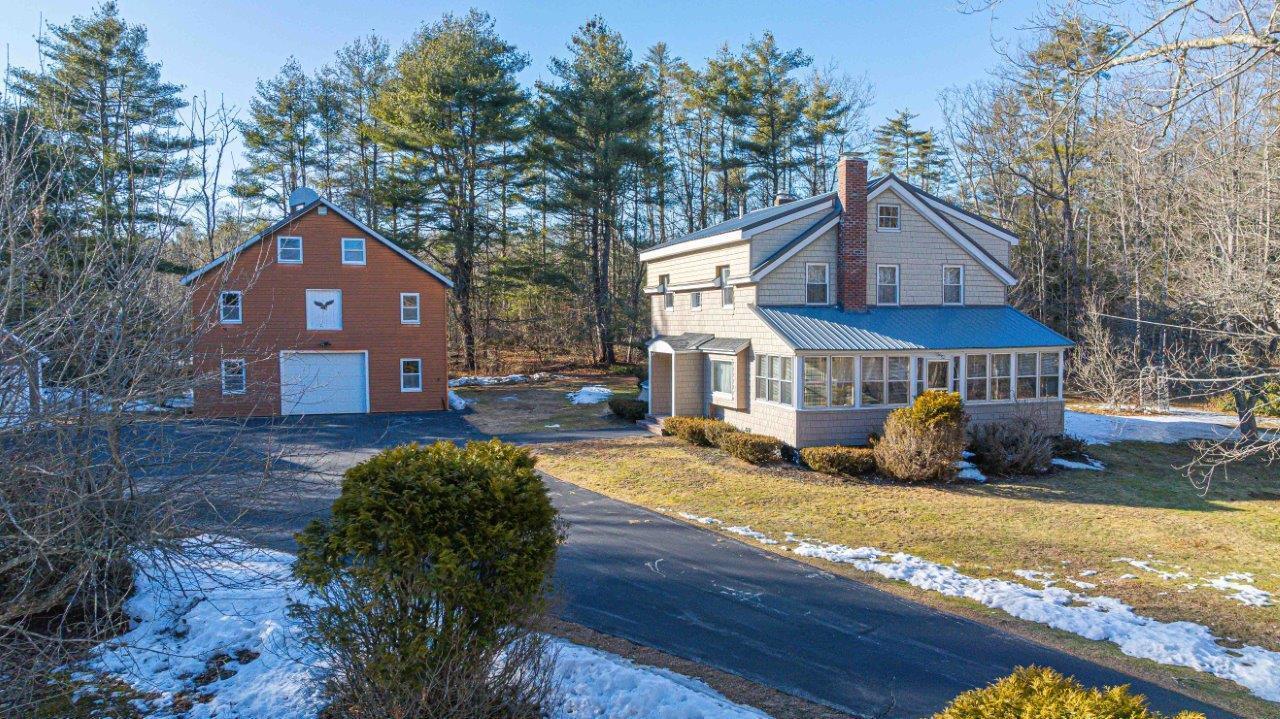 98 River Road Limington, ME 04049 - Photo 55 of 66 50