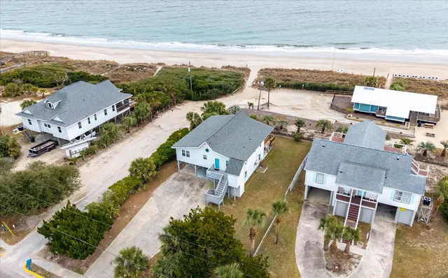 $1,400,000 | 2002 Palmetto Boulevard, Edisto Island, SC 29438