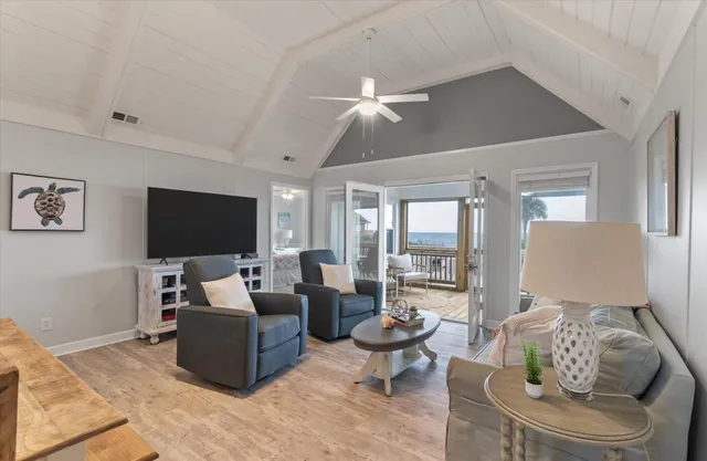 $1,400,000 | 2002 Palmetto Boulevard, Edisto Island, SC 29438