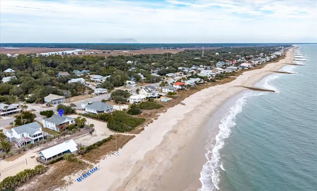 $1,400,000 | 2002 Palmetto Boulevard, Edisto Island, SC 29438
