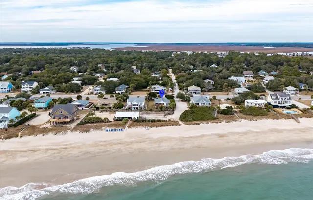 $1,400,000 | 2002 Palmetto Boulevard, Edisto Island, SC 29438
