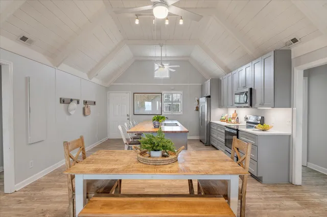 $1,400,000 | 2002 Palmetto Boulevard, Edisto Island, SC 29438