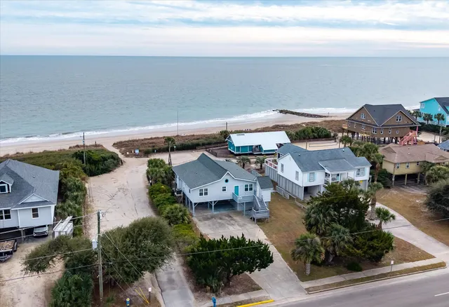 $1,400,000 | 2002 Palmetto Boulevard, Edisto Island, SC 29438